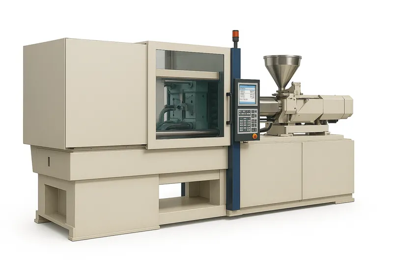 Plastic Production