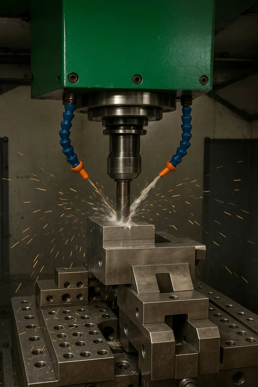 Milling