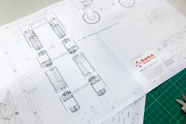 Engineering